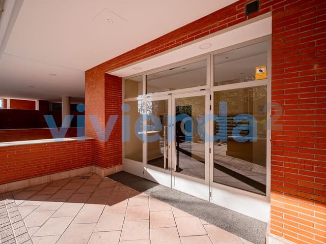 3 soveværelse Penthouse til salg i Valdefuentes, Madrid by med swimmingpool - € 995.000 (Ref: 9470504)