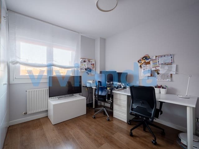 3 soveværelse Penthouse til salg i Valdefuentes, Madrid by med swimmingpool - € 995.000 (Ref: 9470504)