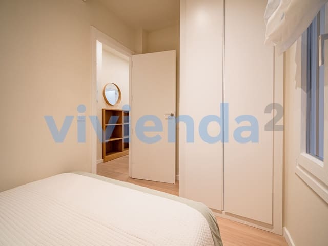 3 makuuhuone Asunto vuokrattavana paikassa Cuatro Caminos, Madrid kaupunki - 2 395 € (Ref: 9470506)