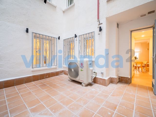 3 makuuhuone Asunto vuokrattavana paikassa Cuatro Caminos, Madrid kaupunki - 2 395 € (Ref: 9470506)