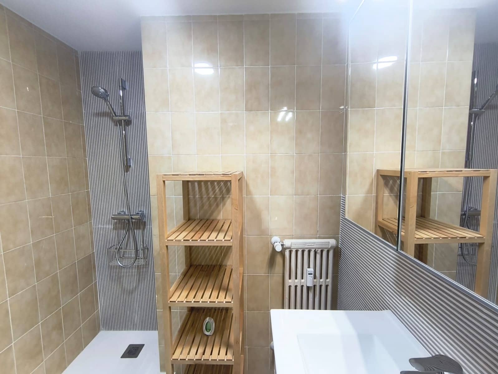 Piso de 1 habitación en Madrid ciudad en alquiler - 1.350 € (Ref: 9470508)