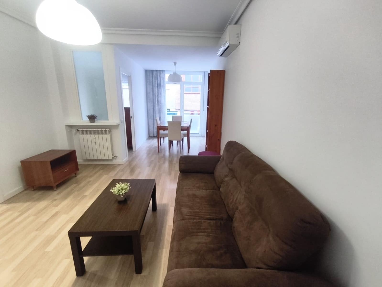 Piso de 1 habitación en Madrid ciudad en alquiler - 1.350 € (Ref: 9470508)