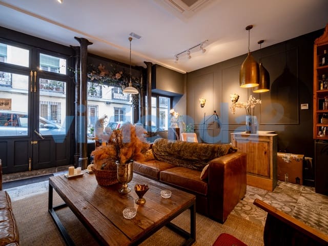 2 bedroom Business for sale in Palacio, Madrid city - € 850,000 (Ref: 9470934)