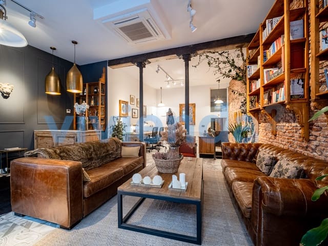 2 bedroom Business for sale in Palacio, Madrid city - € 850,000 (Ref: 9470934)