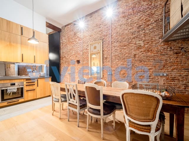 2 bedroom Business for sale in Palacio, Madrid city - € 850,000 (Ref: 9470934)