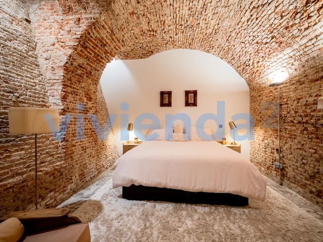 2 bedroom Business for sale in Palacio, Madrid city - € 850,000 (Ref: 9470934)