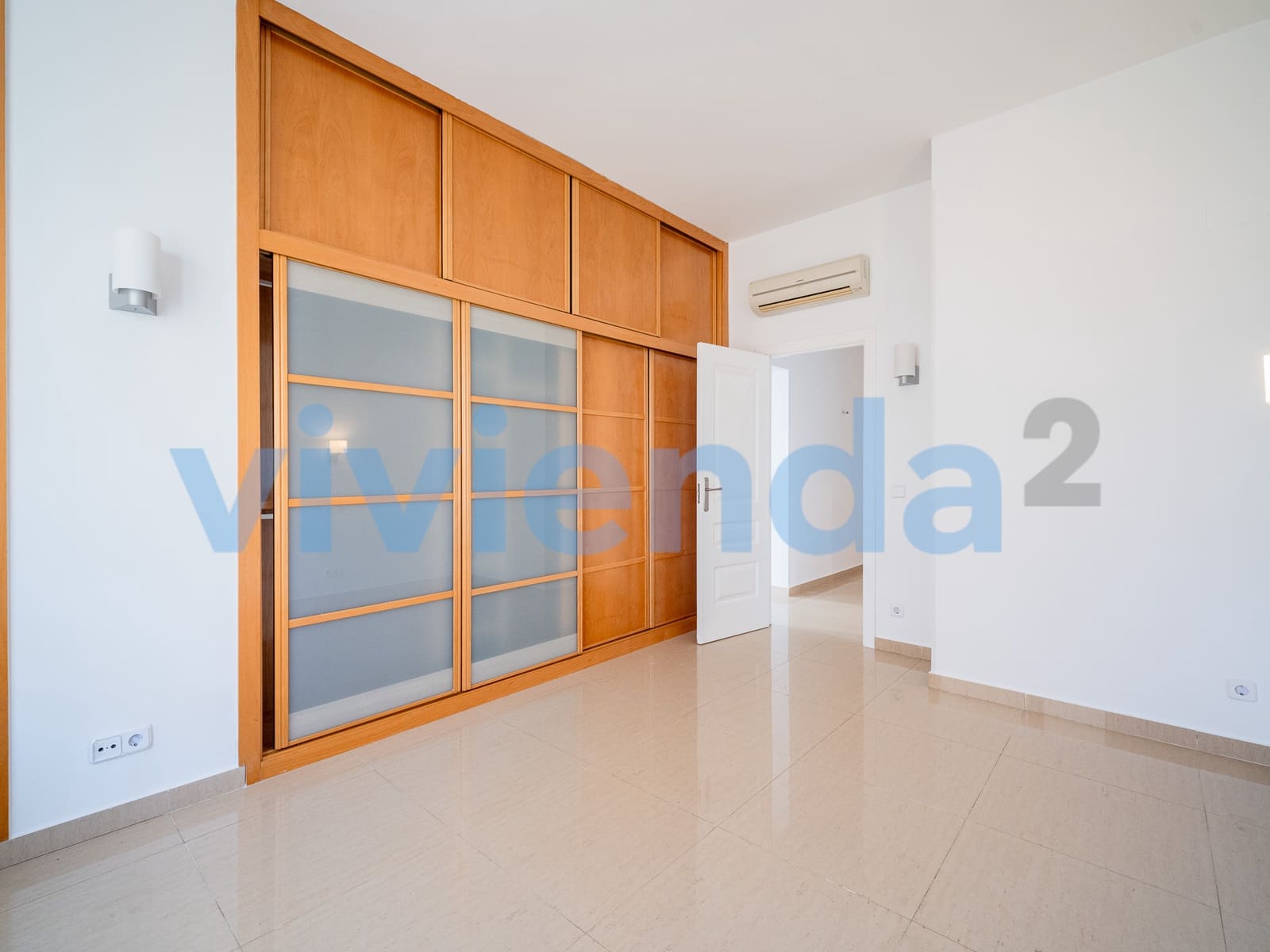 Appartement de 2 chambres à louer à Madrid ville - 2 000 € (Ref: 9472773)