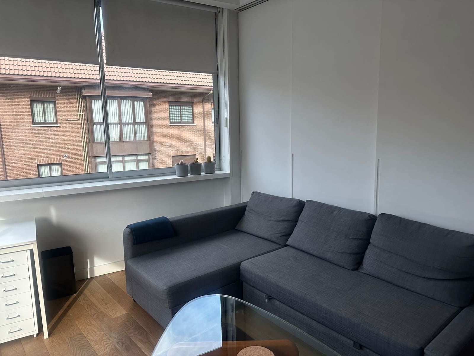 1 sovrum Lägenhet att hyra i Madrid stad - 1 400 € (Ref: 9472774)