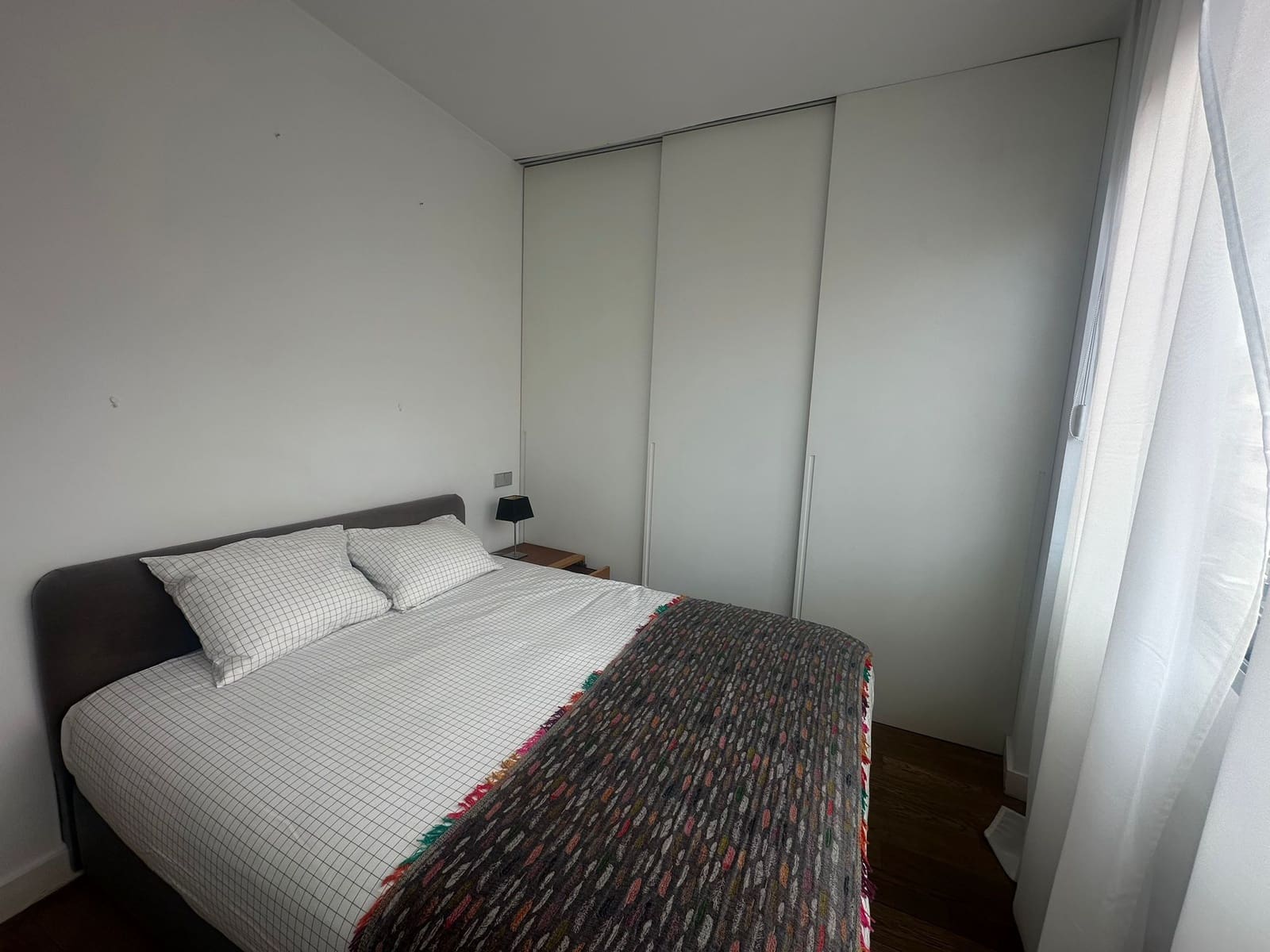 1 sovrum Lägenhet att hyra i Madrid stad - 1 400 € (Ref: 9472774)