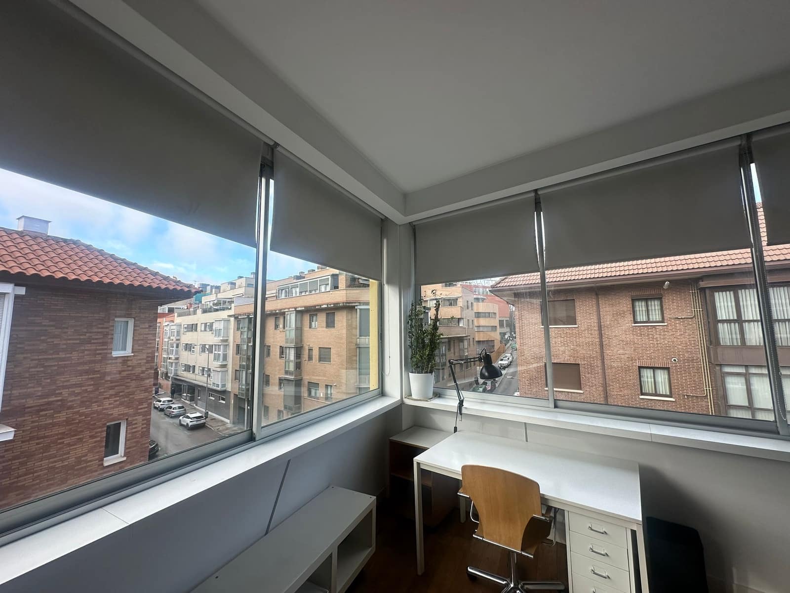 1 sovrum Lägenhet att hyra i Madrid stad - 1 400 € (Ref: 9472774)