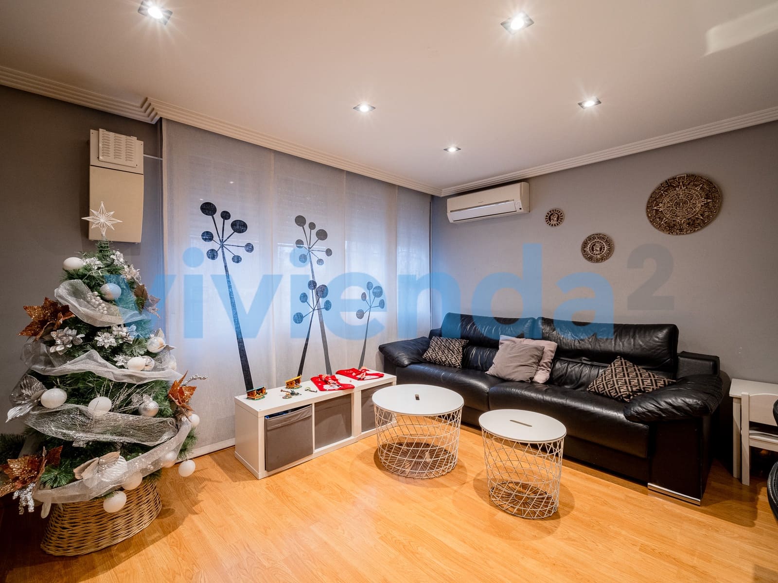 3 soveværelse Lejlighed til salg i Madrid by - € 395.000 (Ref: 9474022)