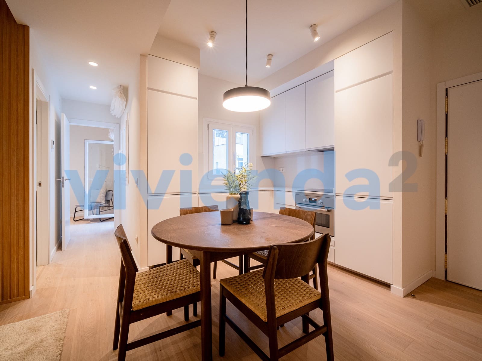 Piso de 3 habitaciones en Madrid ciudad en alquiler - 1.745 € (Ref: 9474023)