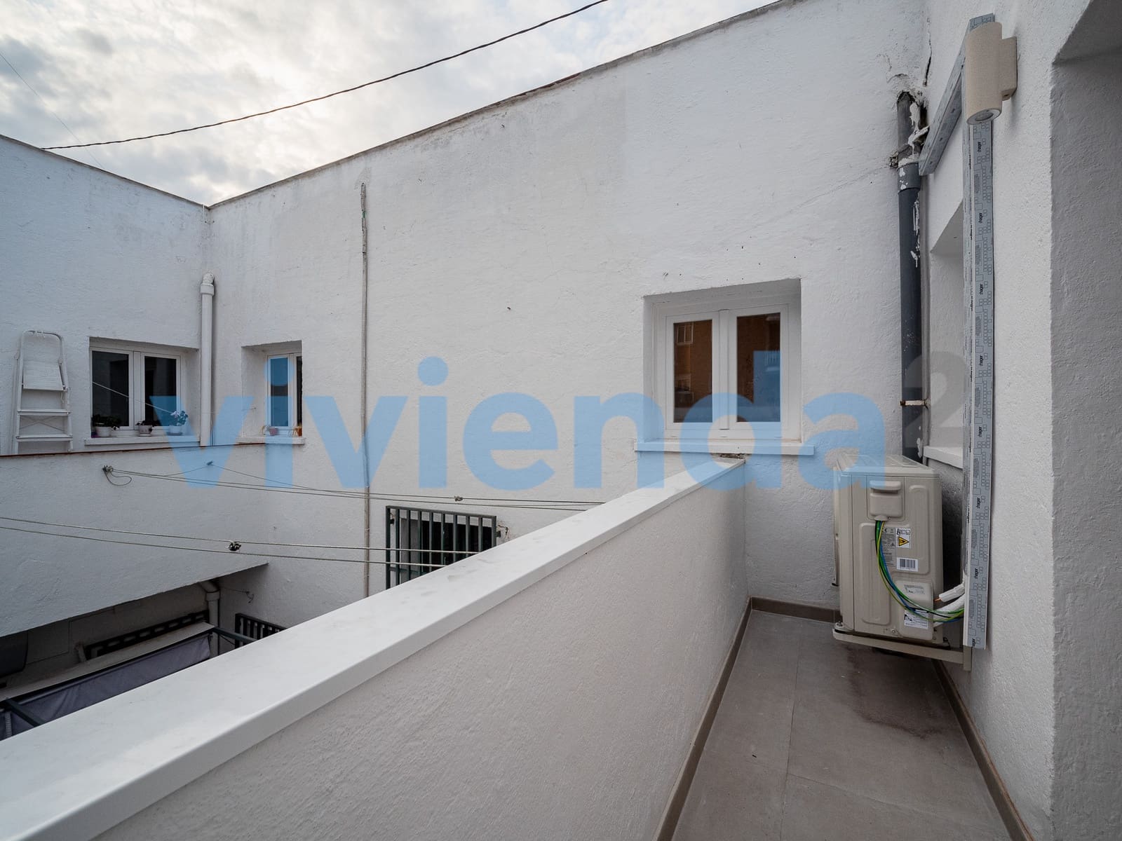 Piso de 3 habitaciones en Madrid ciudad en alquiler - 1.745 € (Ref: 9474023)
