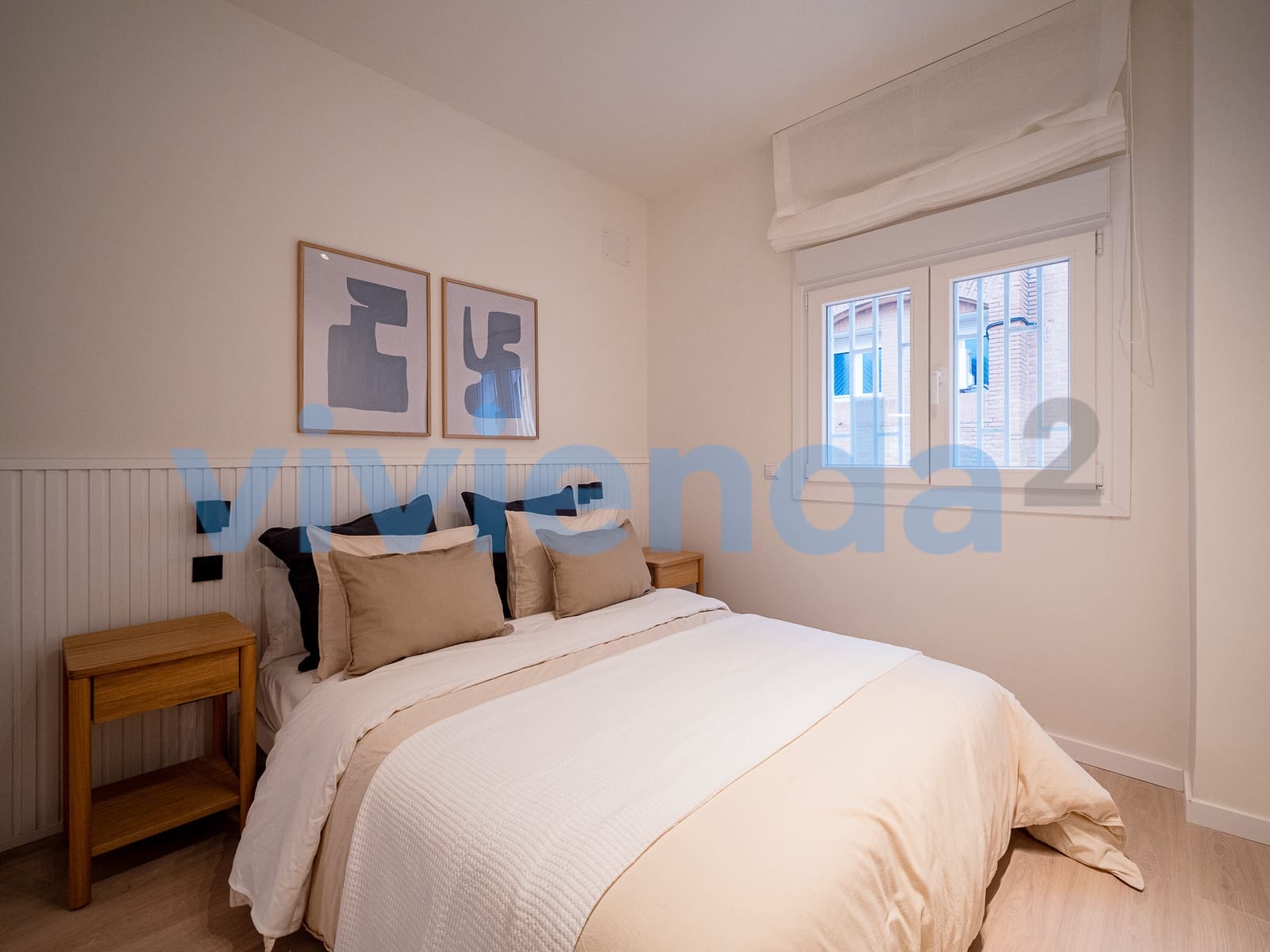 Piso de 3 habitaciones en Madrid ciudad en alquiler - 1.745 € (Ref: 9474023)