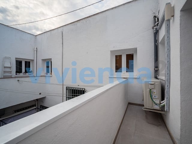 3 soverom Leilighet til leie i Berruguete, Madrid by - € 1 745 (Ref: 9474023)