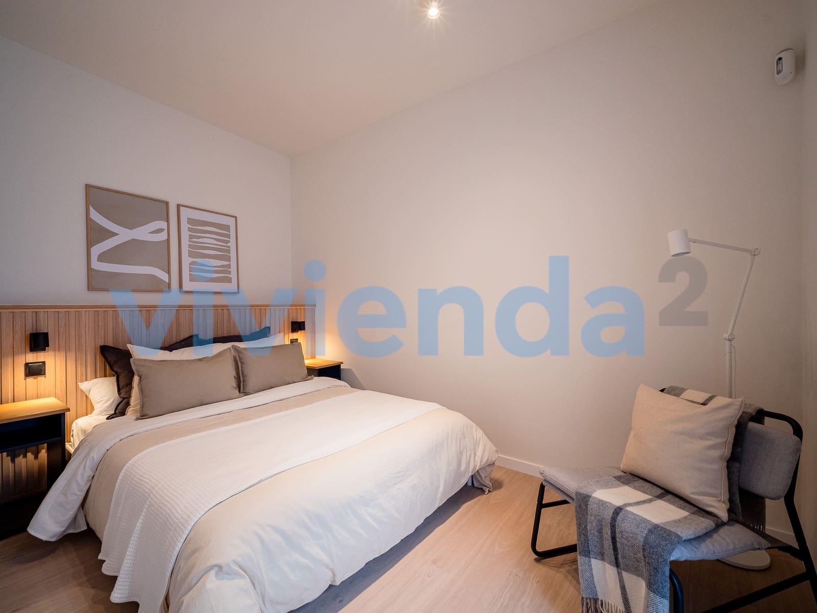 Piso de 3 habitaciones en Madrid ciudad en alquiler - 1.745 € (Ref: 9474023)