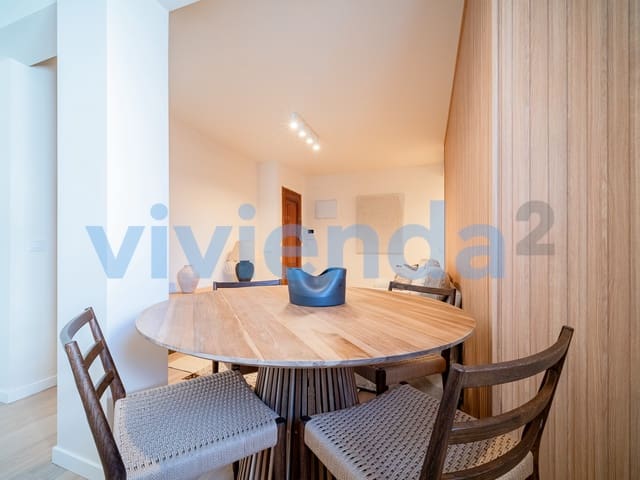 3 slaapkamer Flat te huur in Almenara, Madrid stad - € 1.675 (Ref: 9474024)