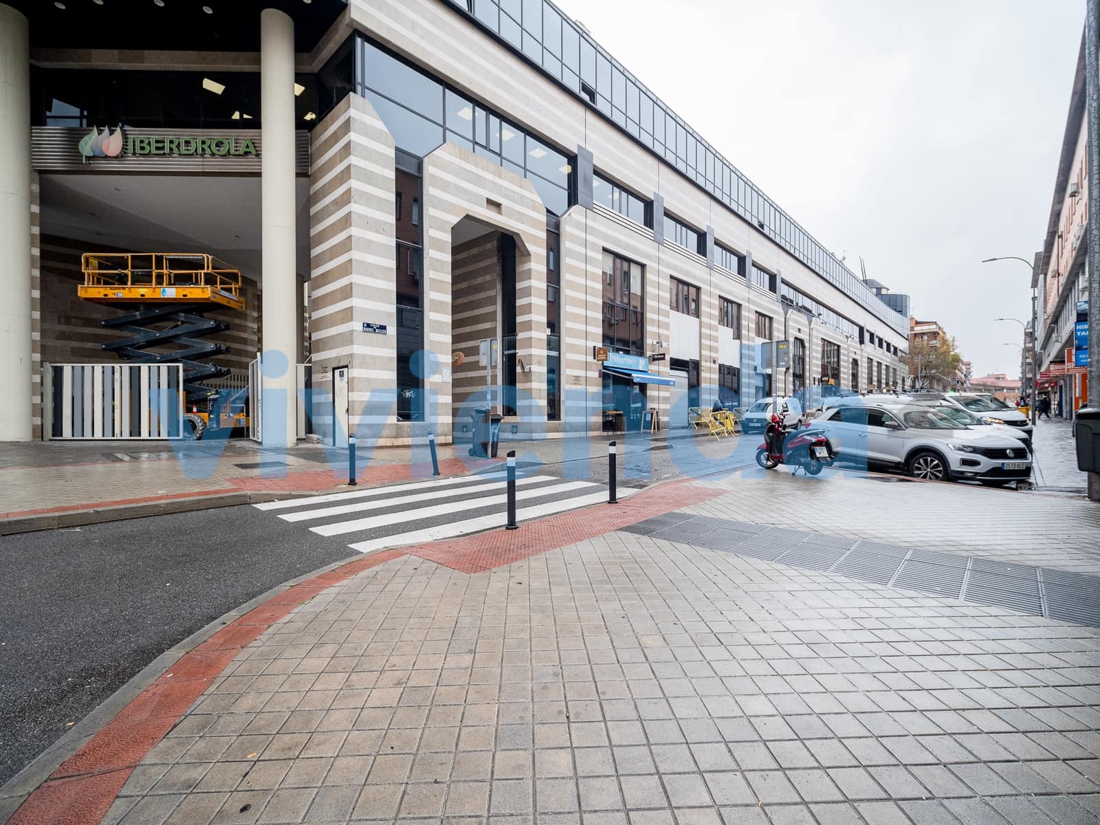 Garaż na sprzedaż w Miasto Madryt - 35 000 € (Ref: 9474776)