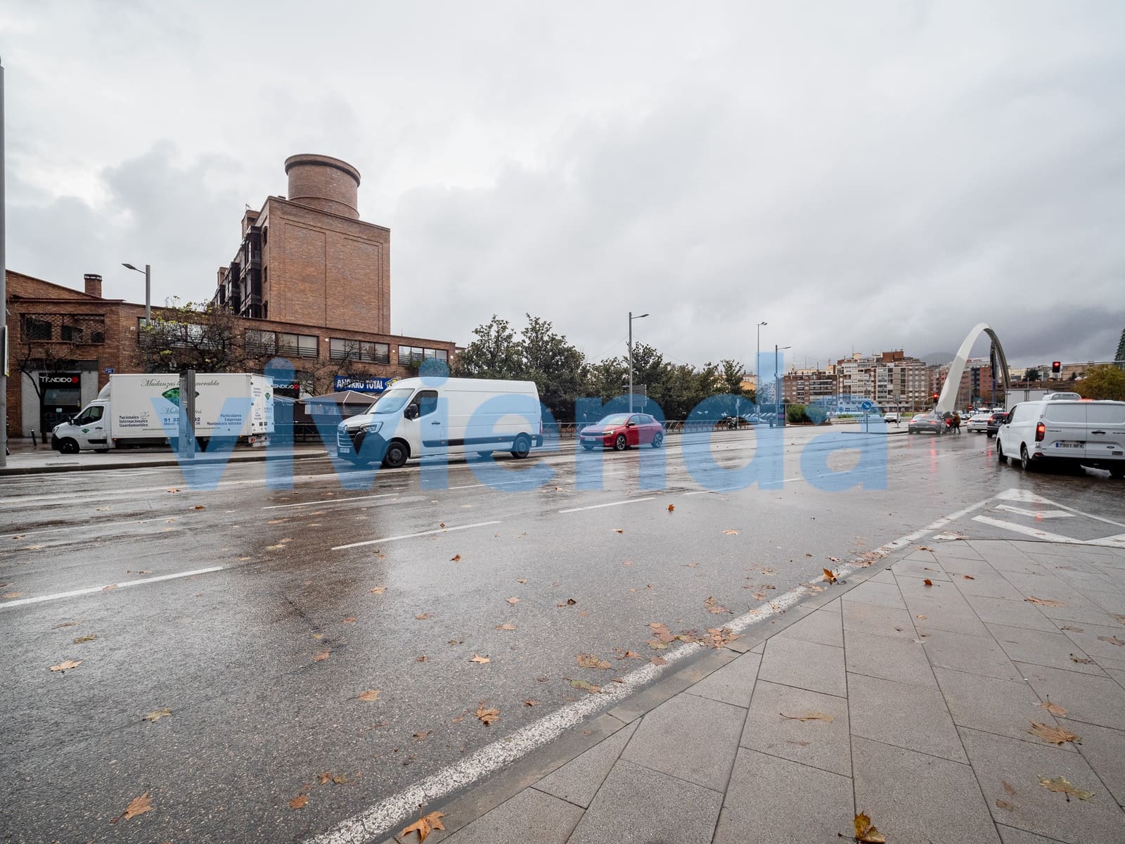 Garaż na sprzedaż w Miasto Madryt - 35 000 € (Ref: 9474776)