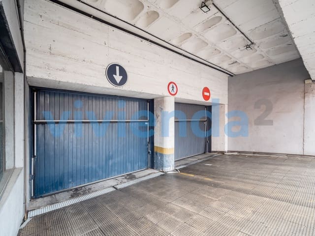 Garage in vendita in Concepción, Madrid città - 35.000 € (Rif: 9474776)