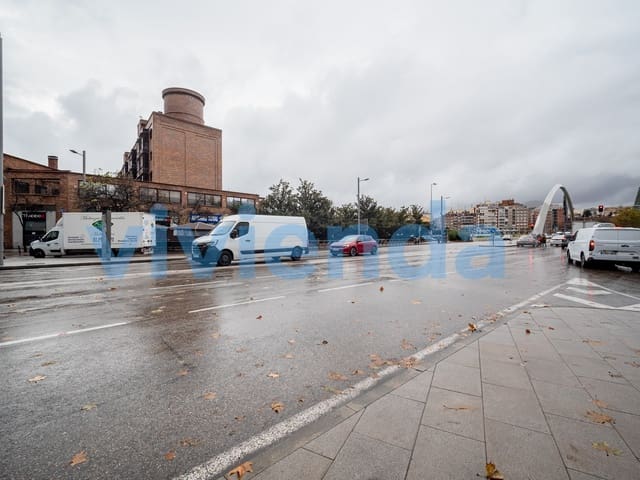 Garage in vendita in Concepción, Madrid città - 35.000 € (Rif: 9474776)