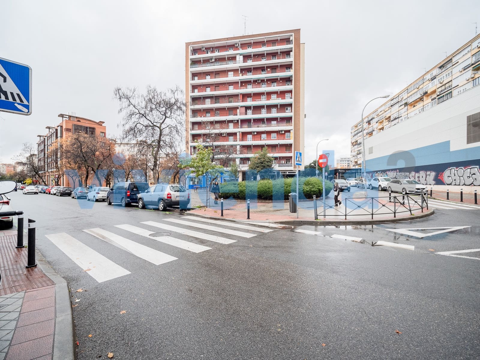 Garaż na sprzedaż w Miasto Madryt - 35 000 € (Ref: 9474776)