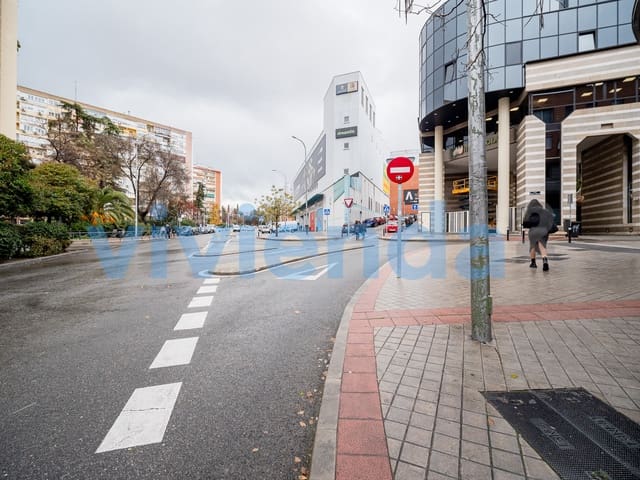 Garage in vendita in Concepción, Madrid città - 35.000 € (Rif: 9474776)