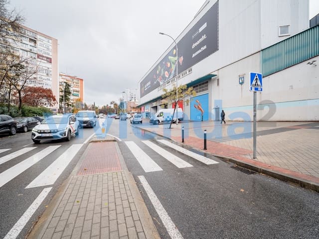 Garage in vendita in Concepción, Madrid città - 35.000 € (Rif: 9474776)