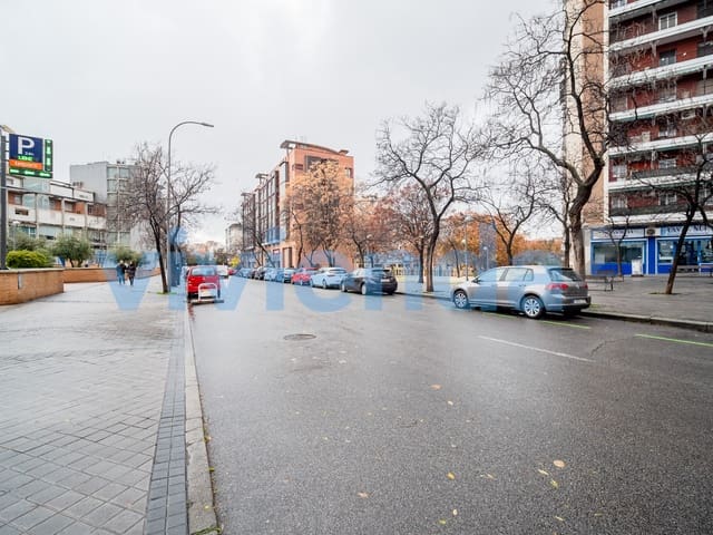 Garage in vendita in Concepción, Madrid città - 35.000 € (Rif: 9474776)