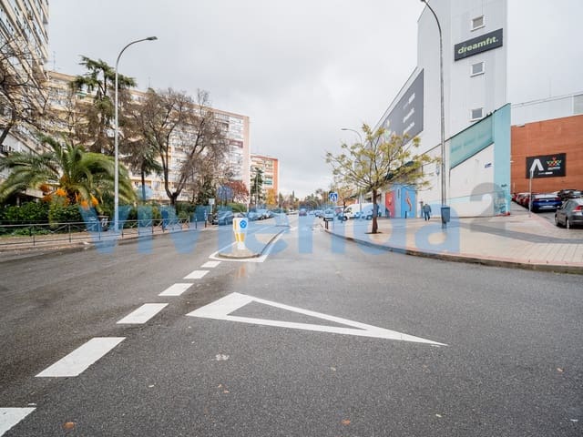 Garage in vendita in Concepción, Madrid città - 35.000 € (Rif: 9474776)