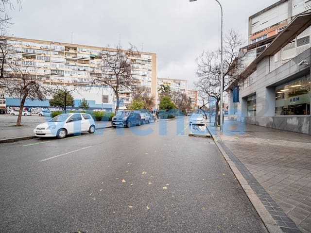 Garage in vendita in Concepción, Madrid città - 35.000 € (Rif: 9474776)