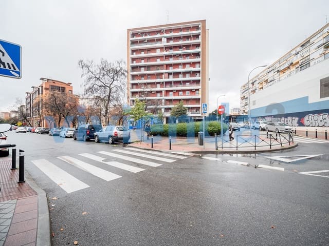 Garage in vendita in Concepción, Madrid città - 35.000 € (Rif: 9474776)