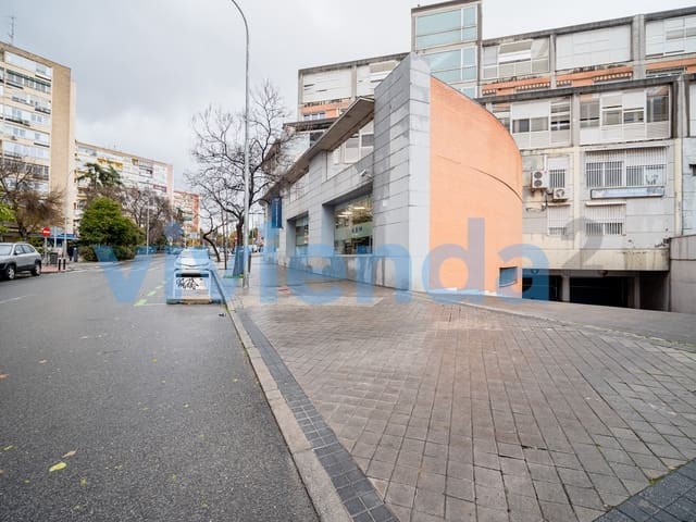 Garage in vendita in Concepción, Madrid città - 35.000 € (Rif: 9474776)