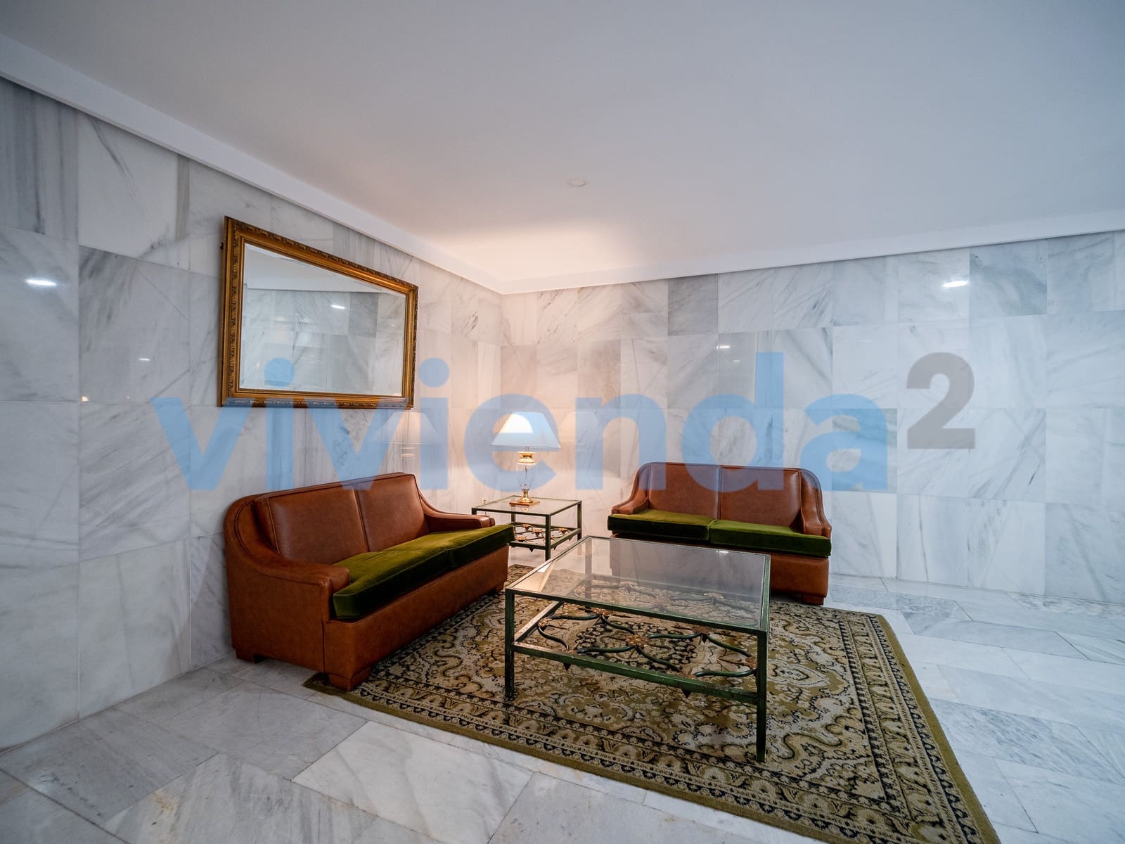 1 quarto Apartamento para venda em Madrid cidade - 425 000 € (Ref: 9474777)