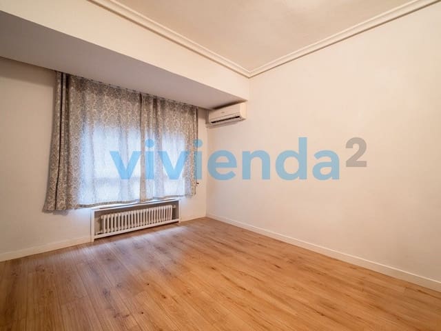 1 quarto Apartamento para venda em Pacífico, Madrid cidade - 425 000 € (Ref: 9474777)