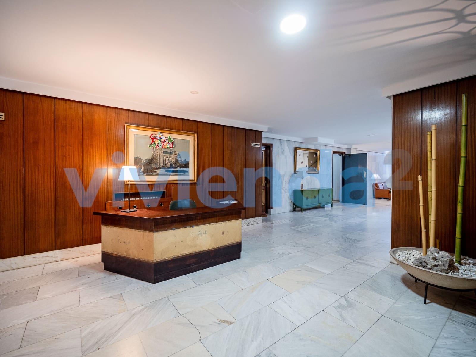 1 quarto Apartamento para venda em Madrid cidade - 425 000 € (Ref: 9474777)