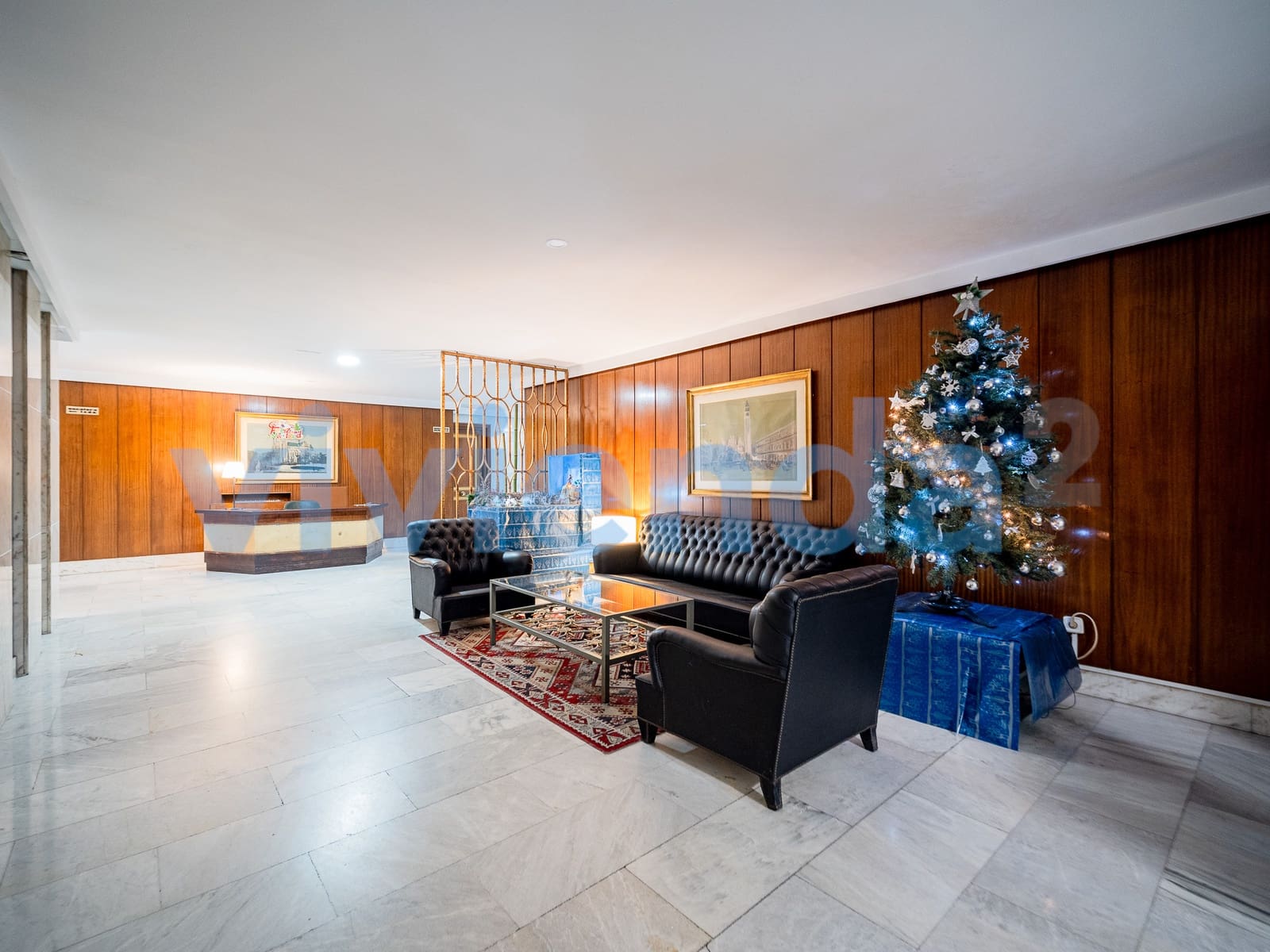 1 quarto Apartamento para venda em Madrid cidade - 425 000 € (Ref: 9474777)