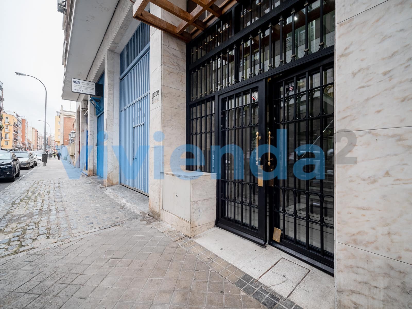 1 quarto Apartamento para venda em Madrid cidade - 425 000 € (Ref: 9474777)