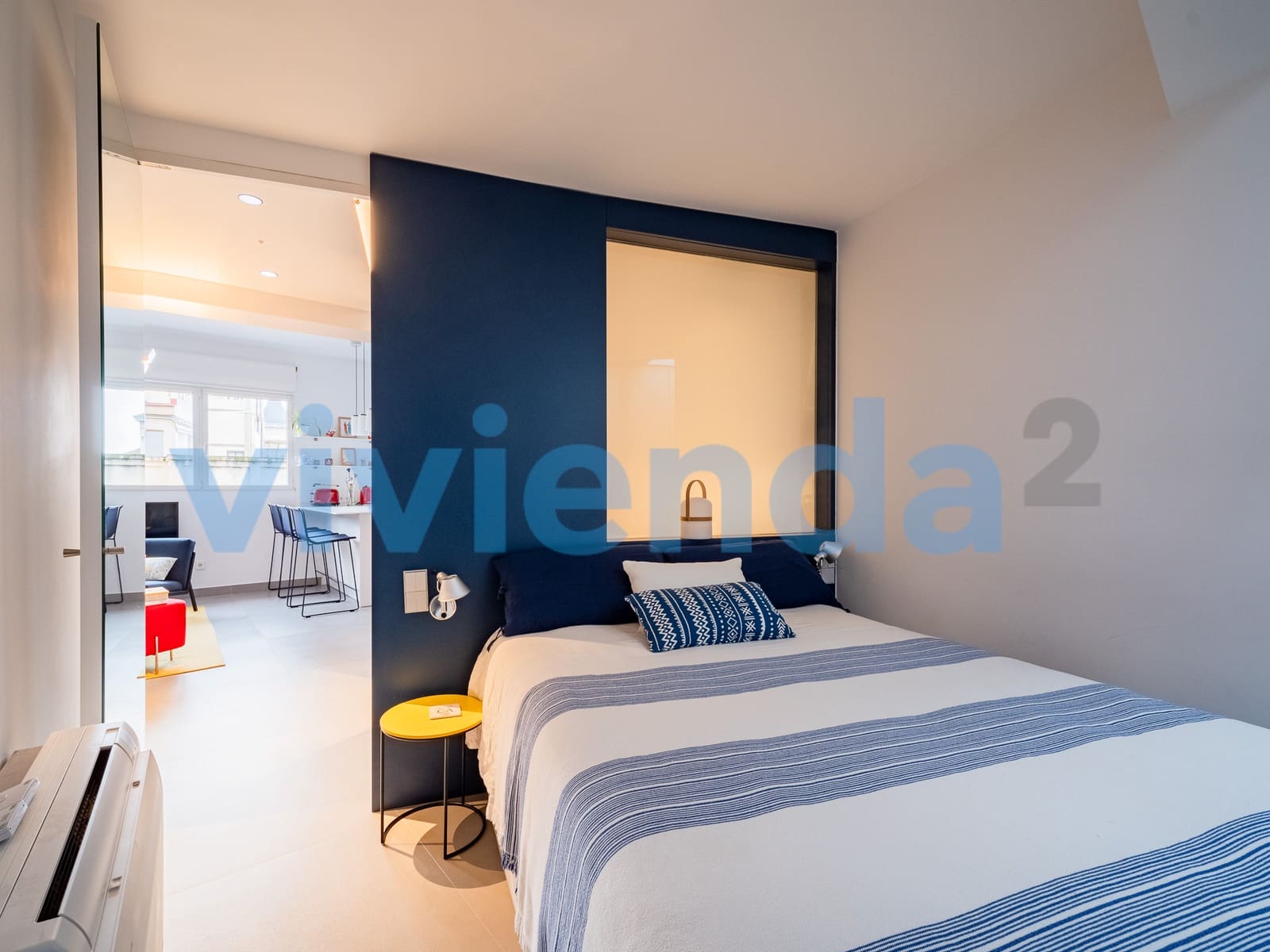 1 quarto Apartamento para venda em Madrid cidade - 527 000 € (Ref: 9474778)