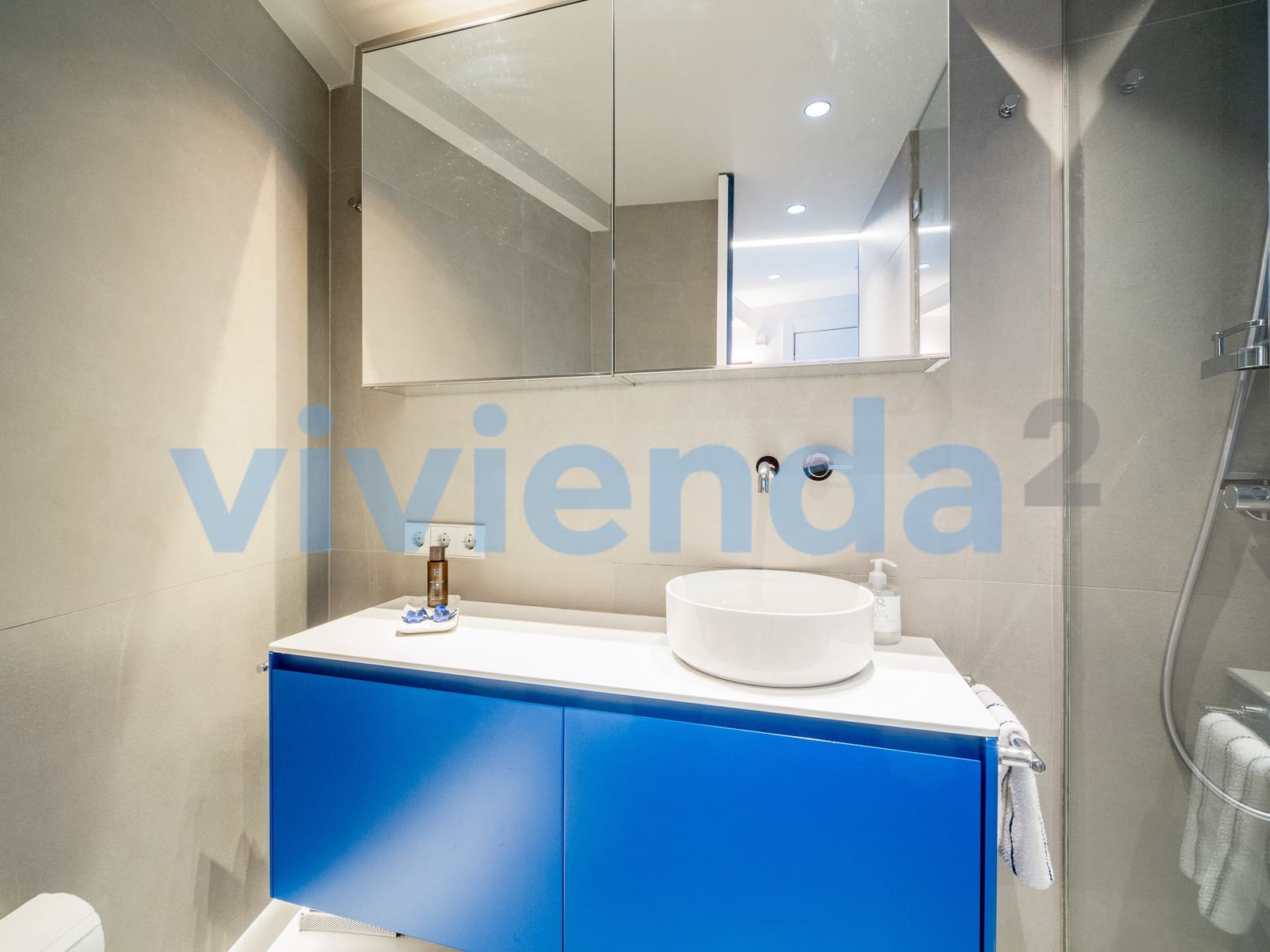 1 quarto Apartamento para venda em Madrid cidade - 527 000 € (Ref: 9474778)
