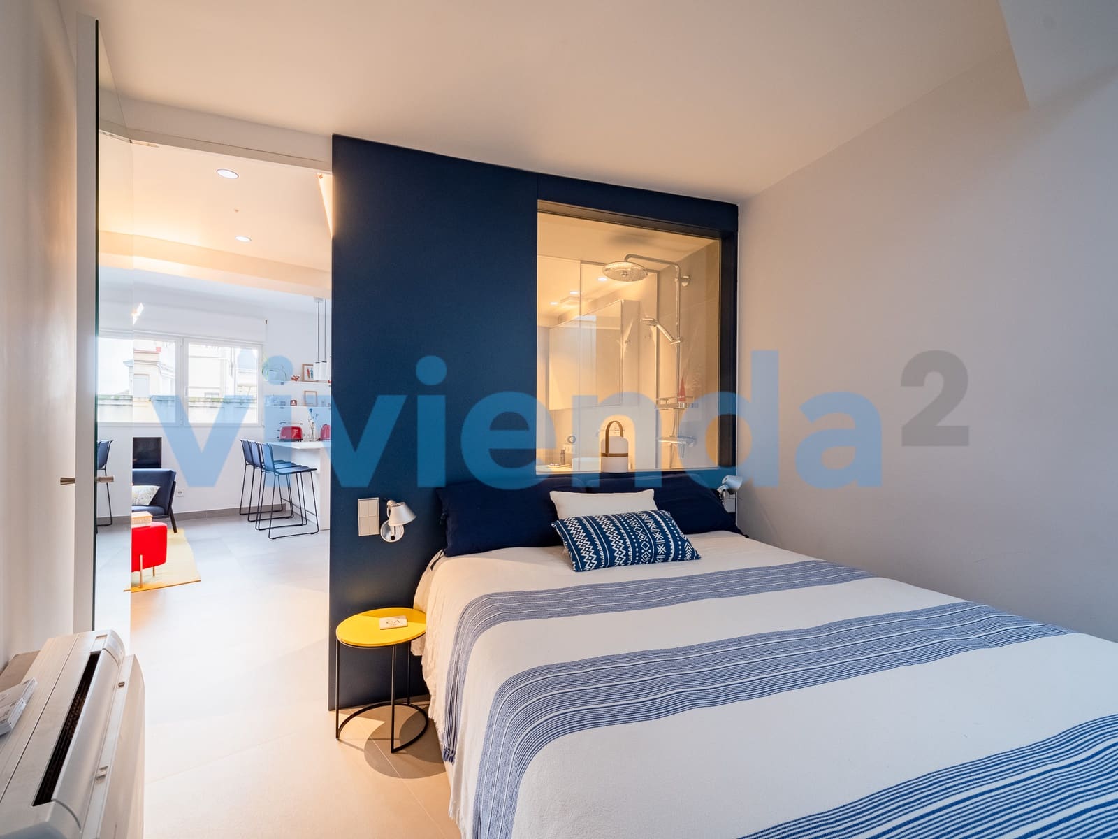 1 quarto Apartamento para venda em Madrid cidade - 527 000 € (Ref: 9474778)