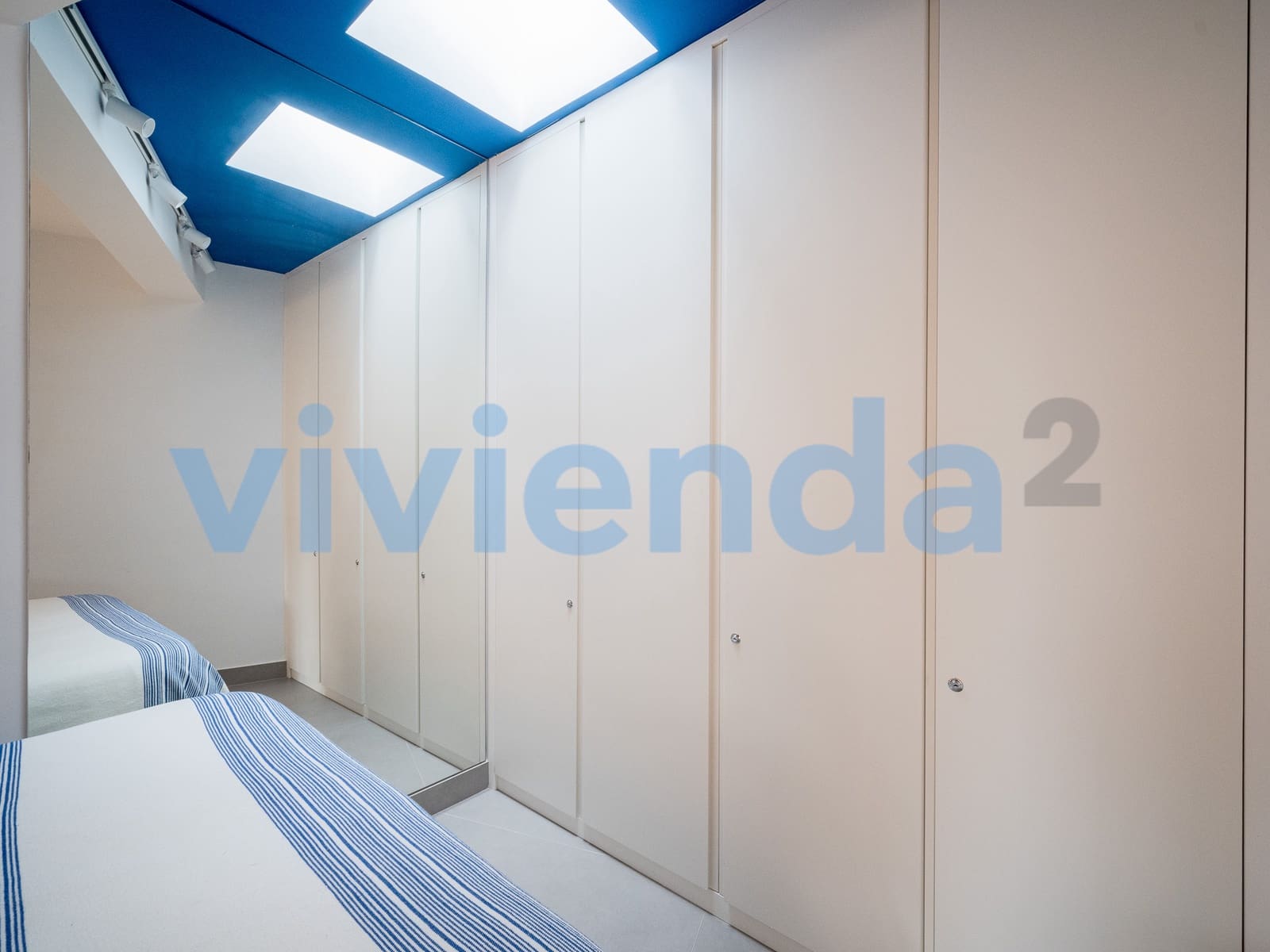1 quarto Apartamento para venda em Madrid cidade - 527 000 € (Ref: 9474778)
