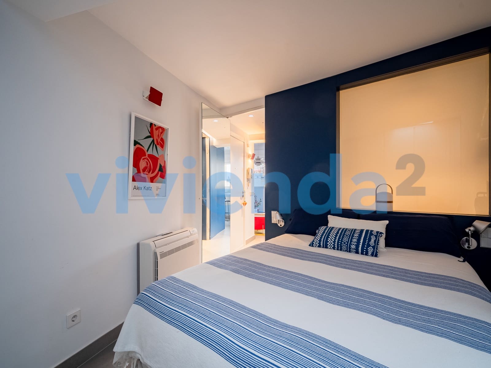 1 quarto Apartamento para venda em Madrid cidade - 527 000 € (Ref: 9474778)