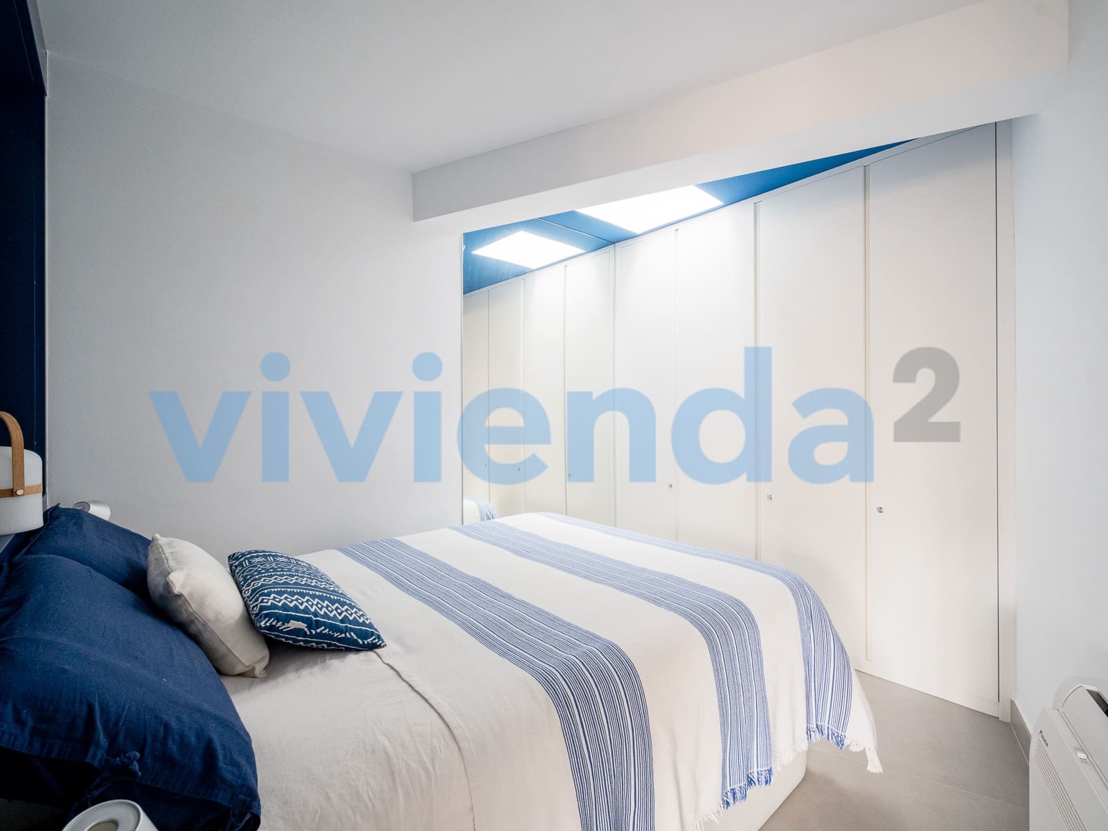 1 quarto Apartamento para venda em Madrid cidade - 527 000 € (Ref: 9474778)