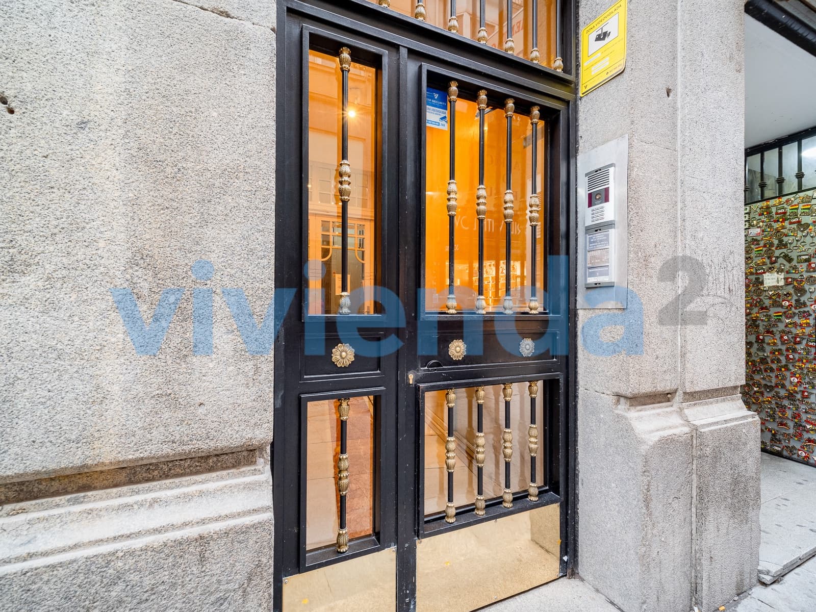 1 quarto Apartamento para venda em Madrid cidade - 527 000 € (Ref: 9474778)