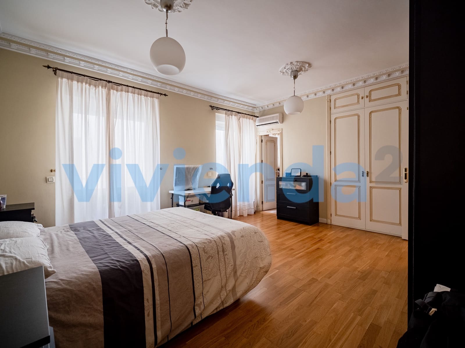 3 sovrum Lägenhet till salu i Madrid stad - 1 250 000 € (Ref: 9474779)