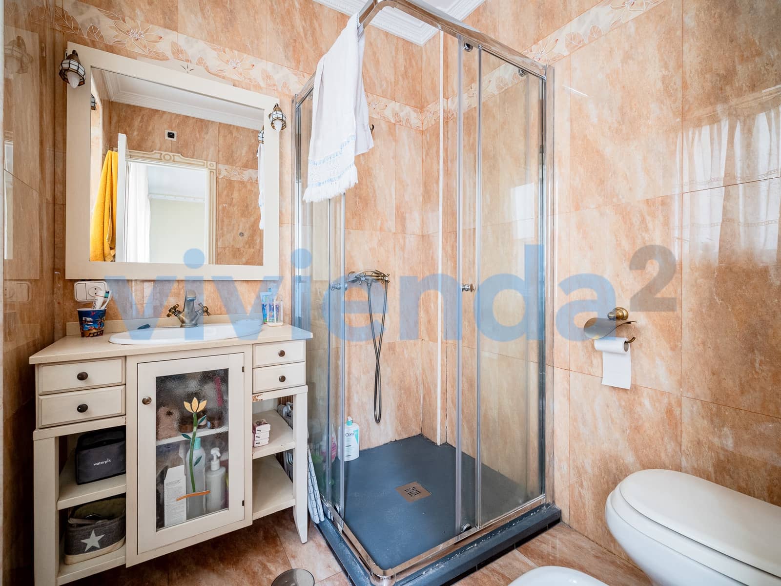 3 sovrum Lägenhet till salu i Madrid stad - 1 250 000 € (Ref: 9474779)