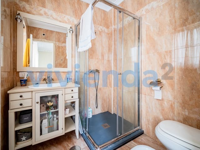 3 sovrum Lägenhet till salu i Fuente del Berro, Madrid stad - 1 250 000 € (Ref: 9474779)