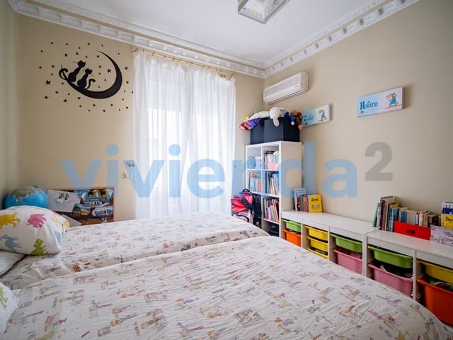 3 sovrum Lägenhet till salu i Fuente del Berro, Madrid stad - 1 250 000 € (Ref: 9474779)