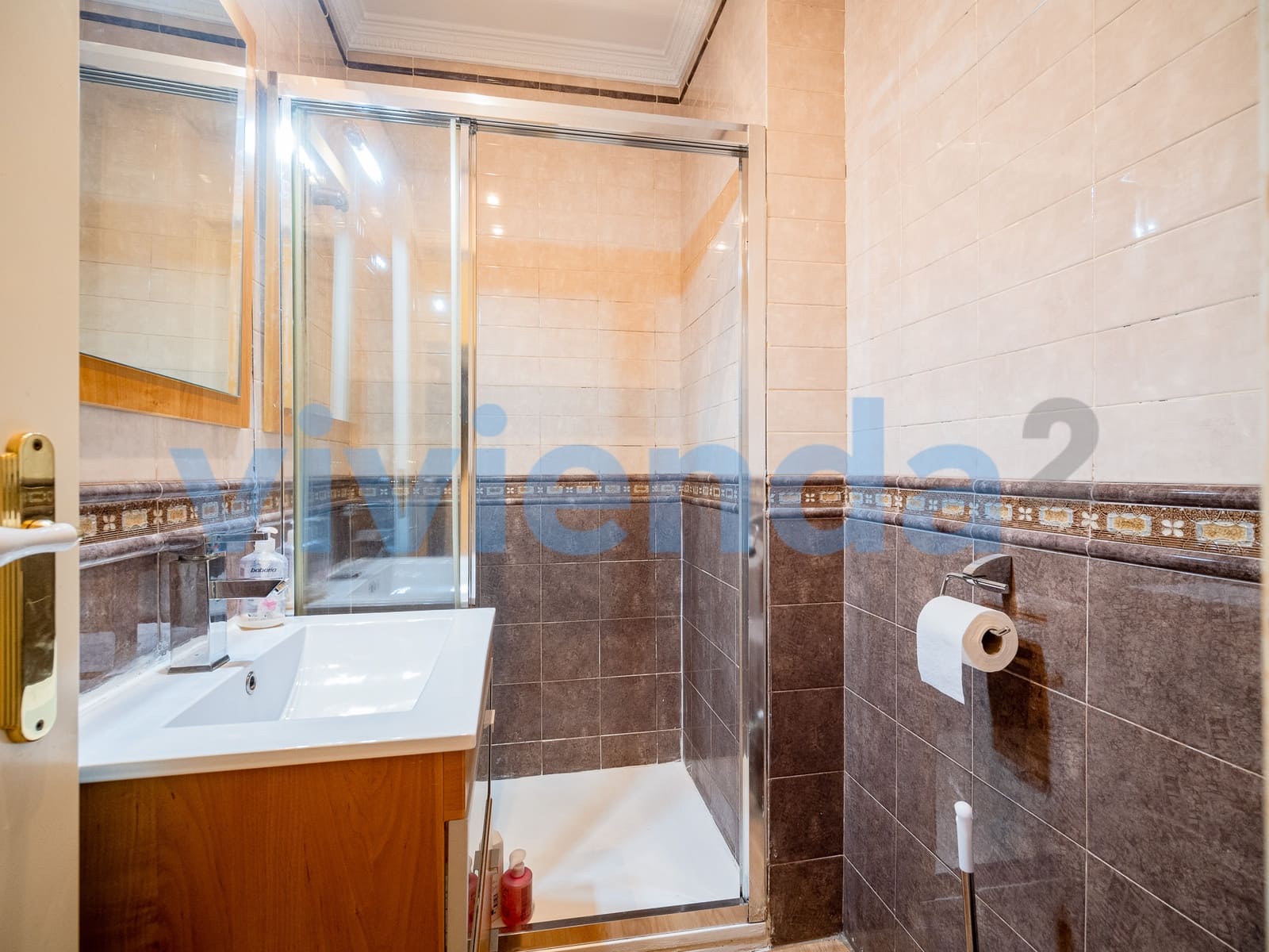 3 sovrum Lägenhet till salu i Madrid stad - 1 250 000 € (Ref: 9474779)